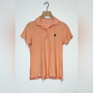 Peter Millar women’s golf polo , sz small